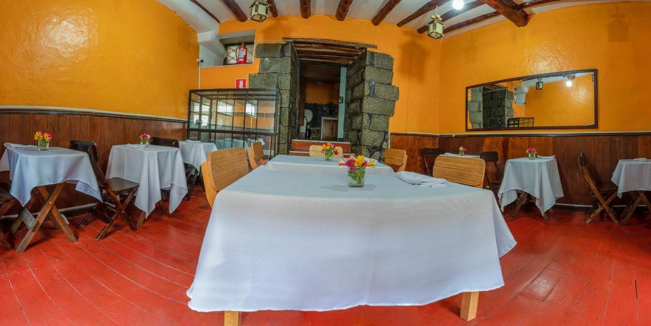 Rituales Inn Cusco - San Blas Exterior foto