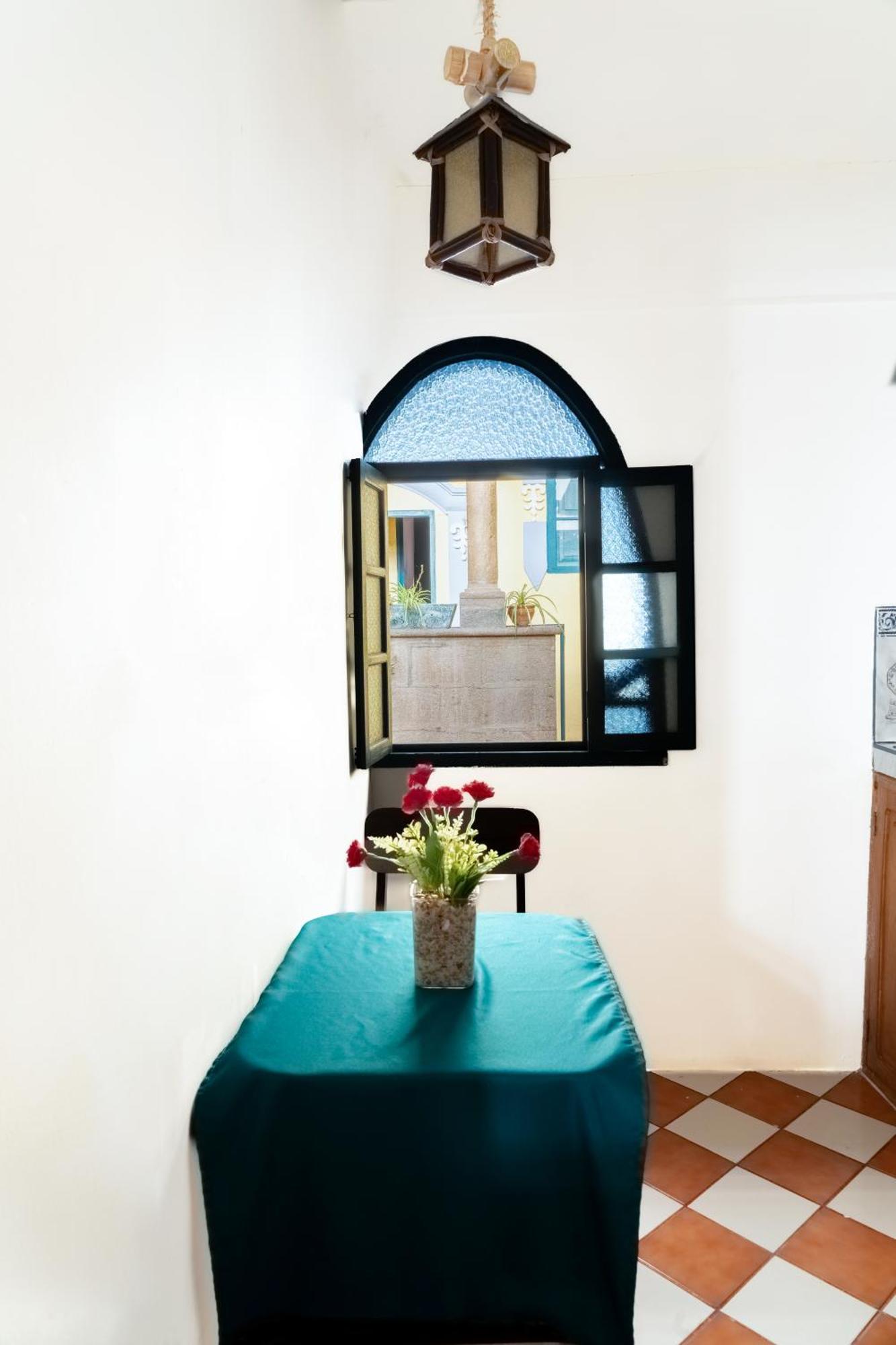 Rituales Inn Cusco - San Blas Exterior foto